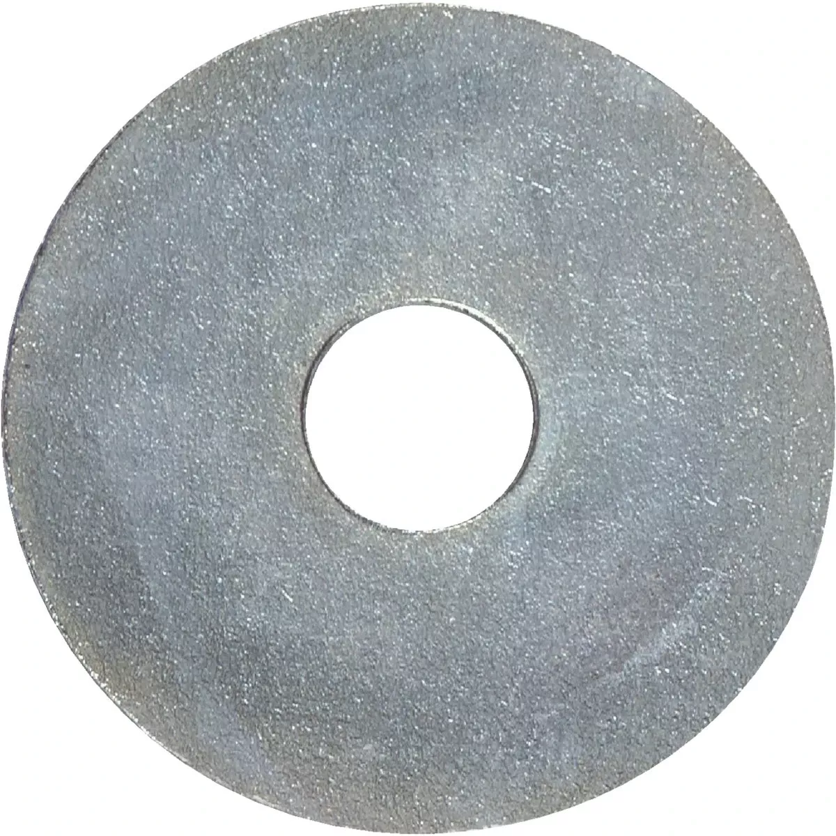 Zinc-plated Steel 3/16 In. Fender Washer 100 Pk
