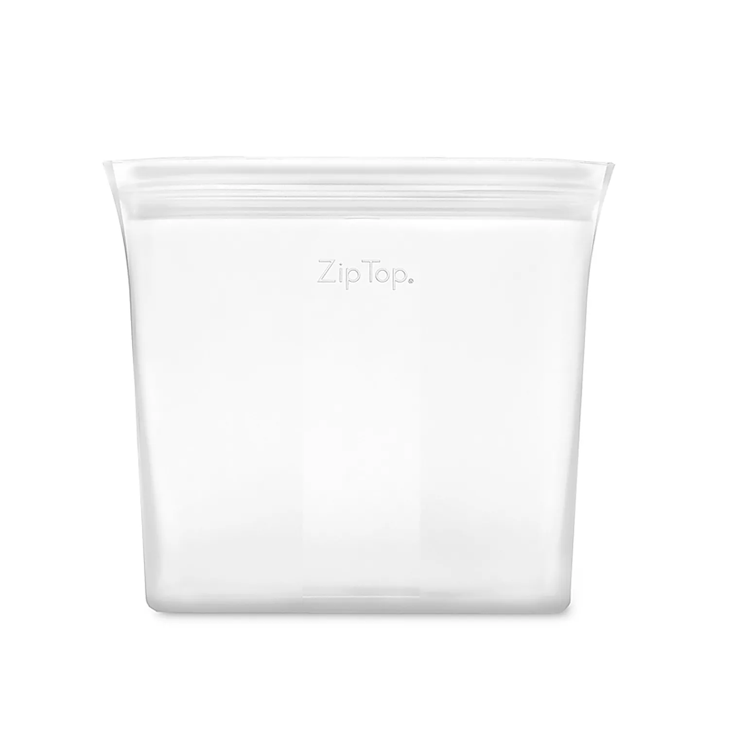 Zip Top - Z-BAGS-01 - Frost Sandwich Bag 1 pk